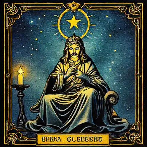 Buena suerte para tu negocio